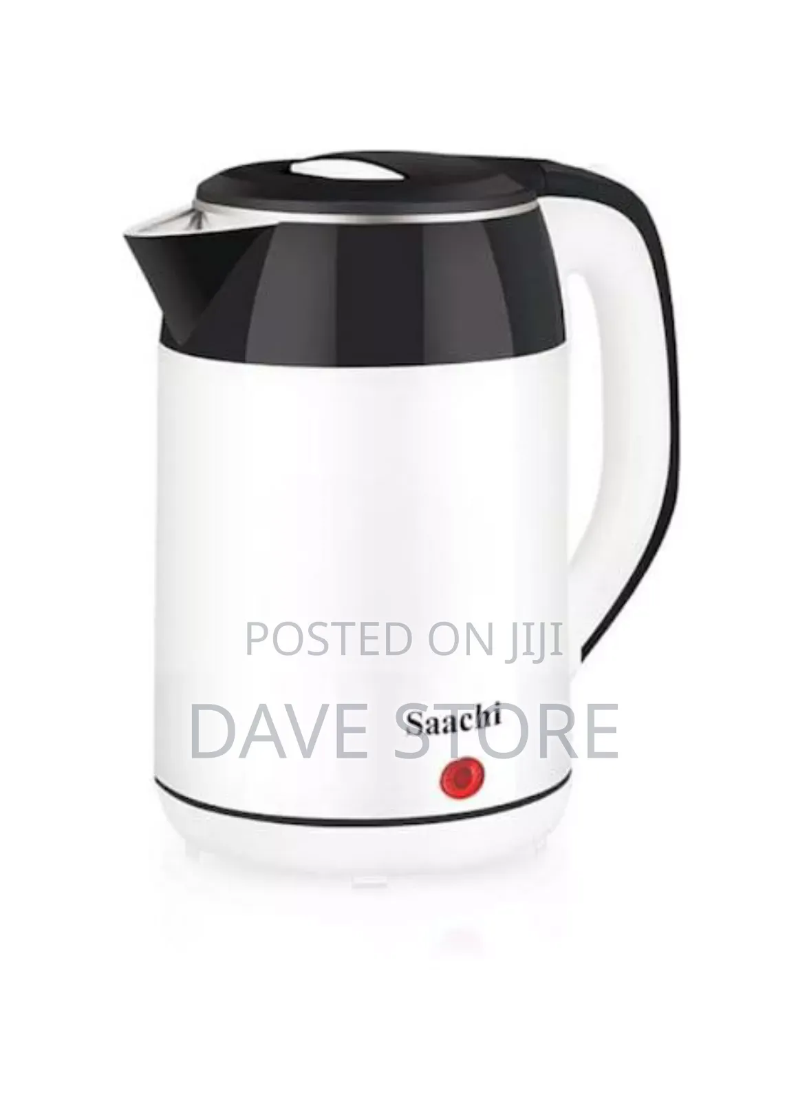Saachi Electric Kettle