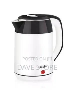 Saachi Electric Kettle