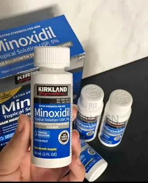 Kirkland Minoxidil 5% Usa