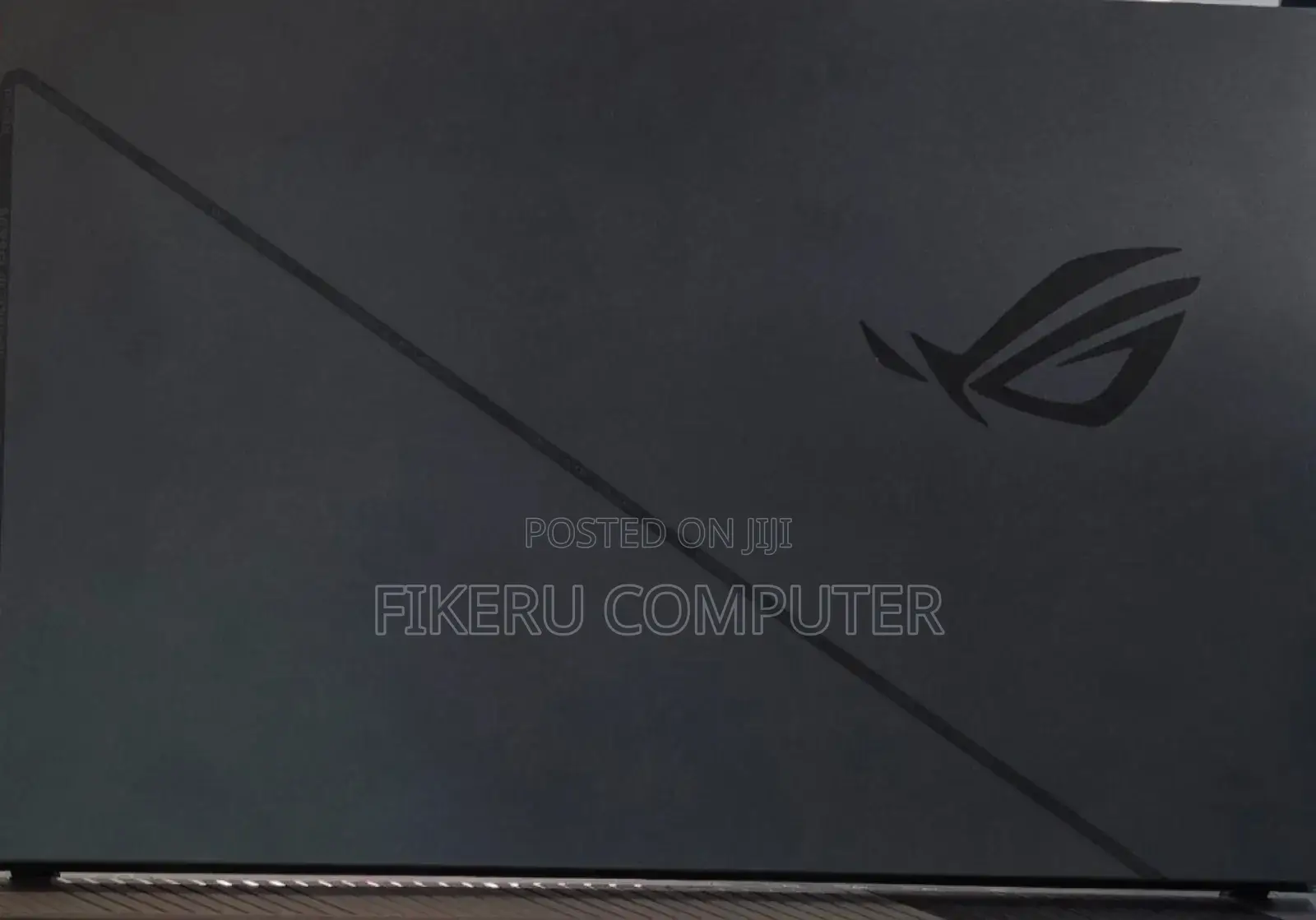 New Laptop Asus ROG Strix G15 16GB Intel Core I9 SSD 1T
