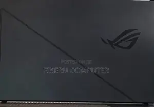 New Laptop Asus ROG Strix G15 16GB Intel Core I9 SSD 1T