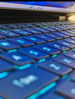 Photo - New Laptop Acer Predator Helios Neo 16 16GB Intel Core I9 SSD 1T