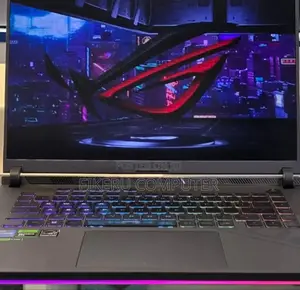 New Laptop Asus ROG Strix G15 16GB Intel Core I9 SSD 1T