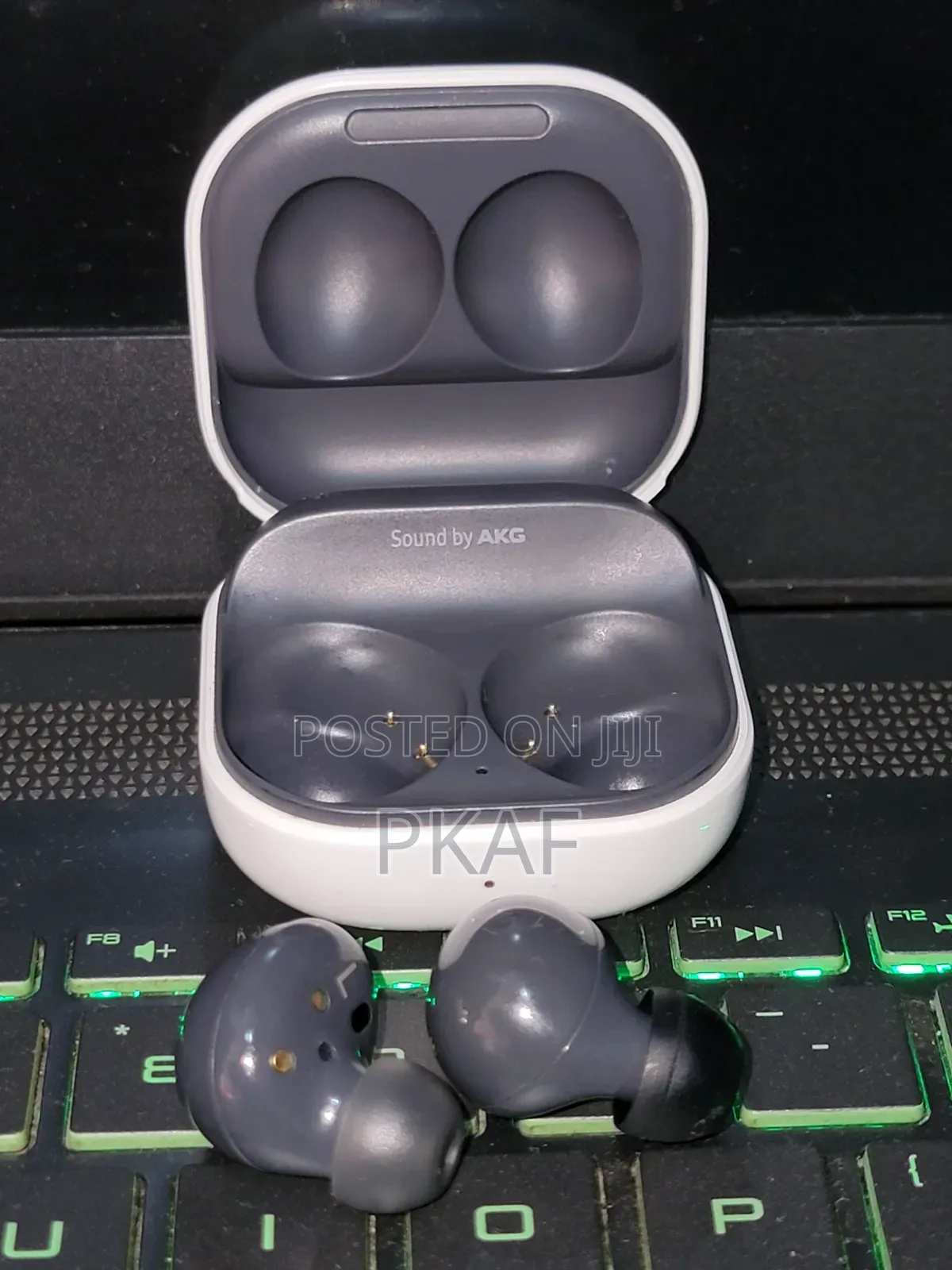Galaxy Buds 2 Usa