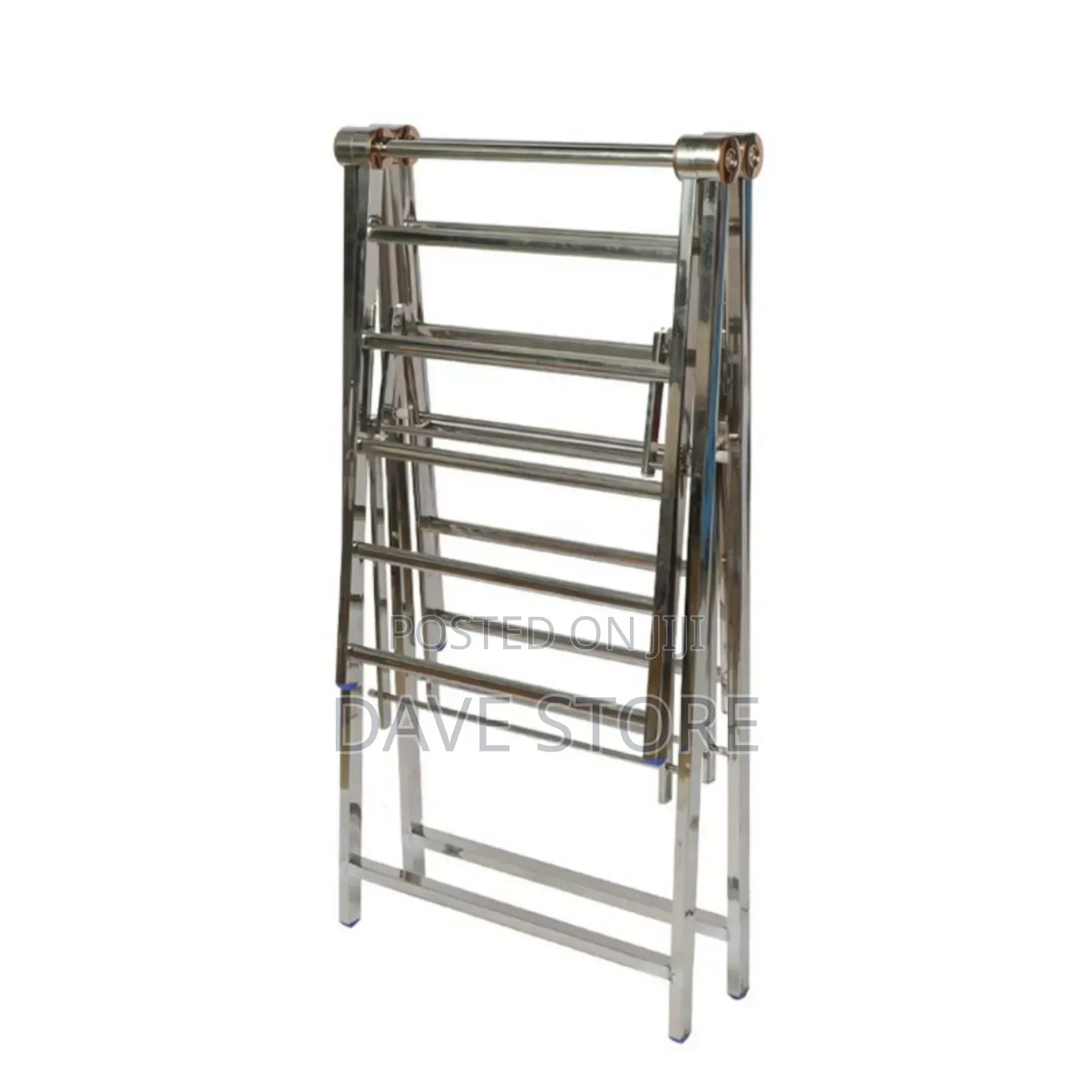 Folding Drying Rack