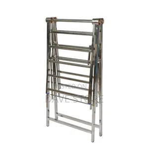 Folding Drying Rack