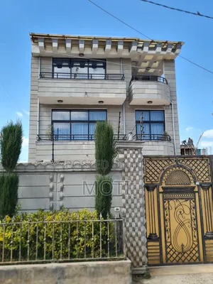 Photo - Furnished 8bdrm House in Oromia-Finfinne for sale