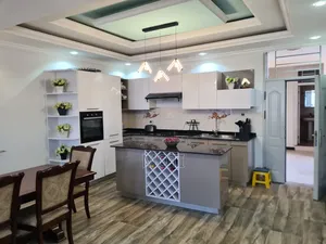 Furnished 8bdrm House in Oromia-Finfinne for sale