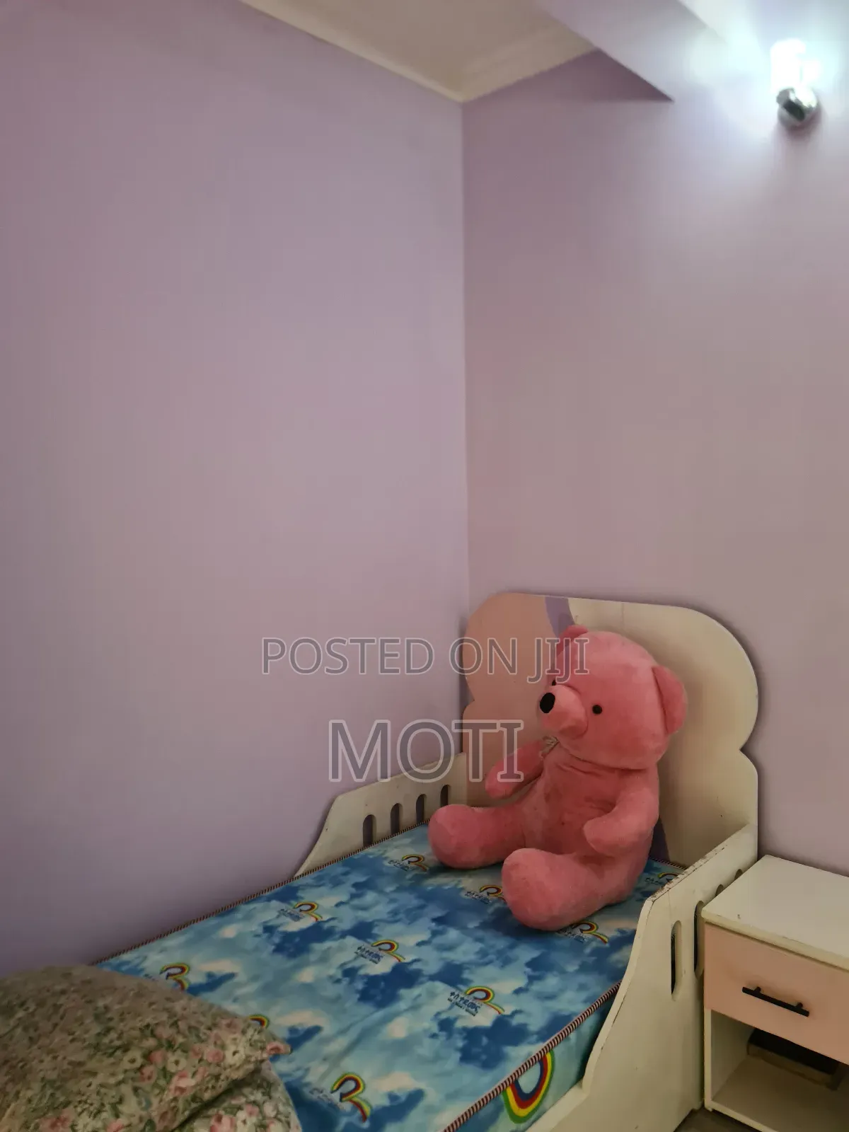 Furnished 8bdrm House in Oromia-Finfinne for sale