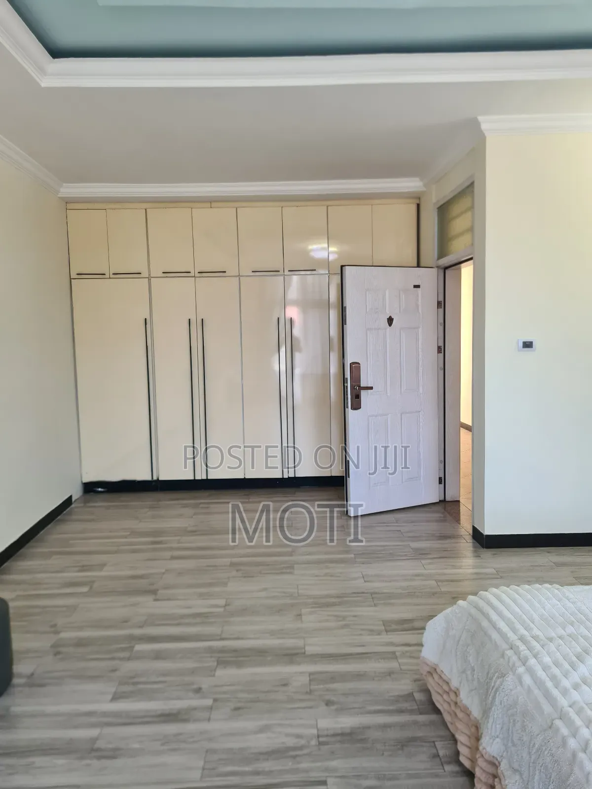 Furnished 8bdrm House in Oromia-Finfinne for sale