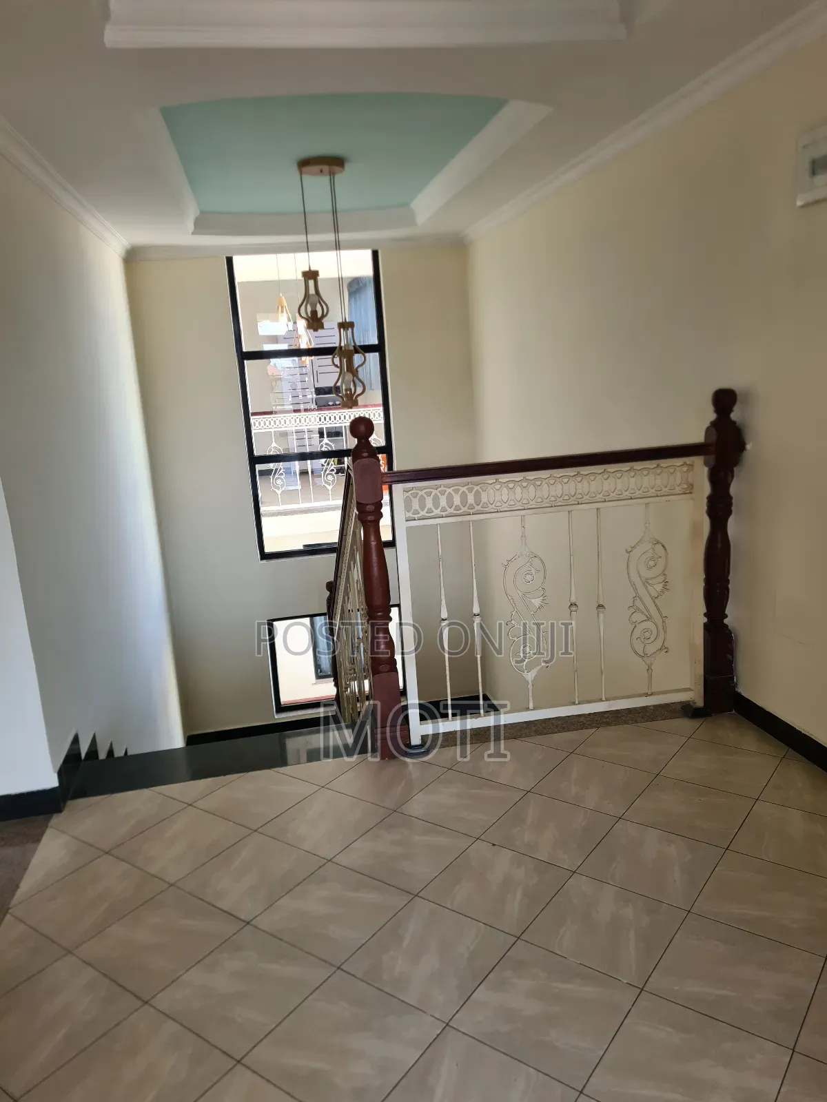 Furnished 8bdrm House in Oromia-Finfinne for sale