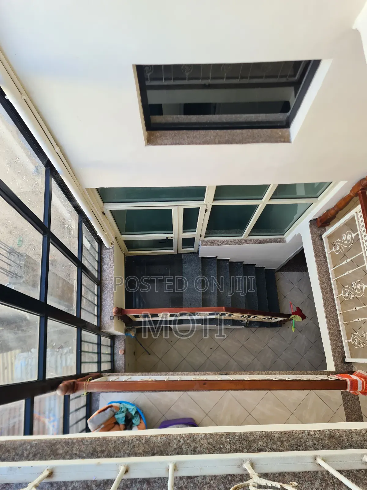 Furnished 8bdrm House in Oromia-Finfinne for sale