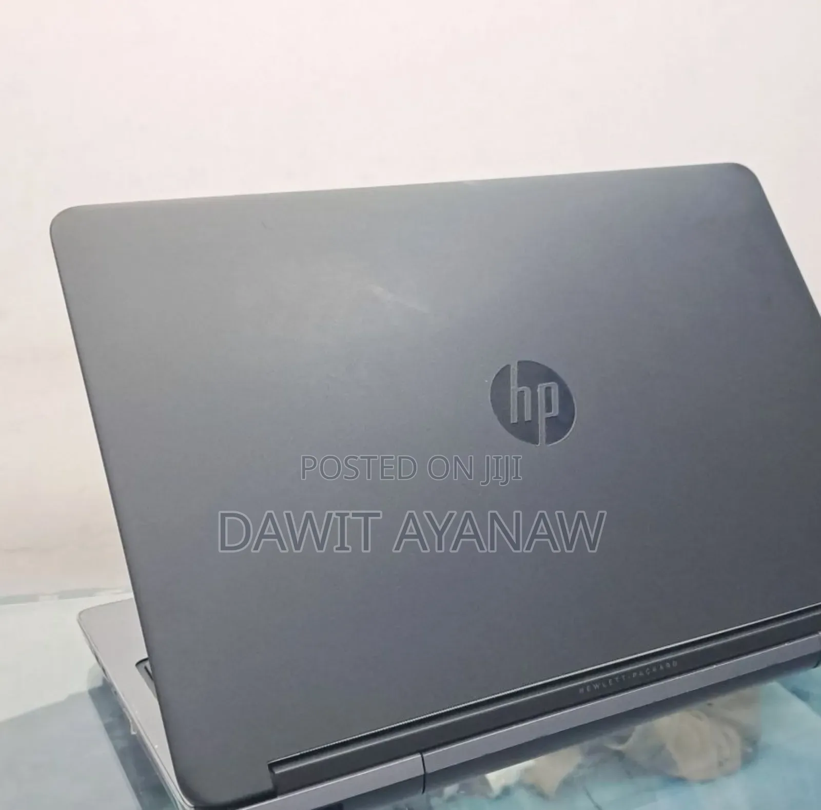 New Laptop HP ProBook 650 G1 8GB Intel Core i5 HDD 1T