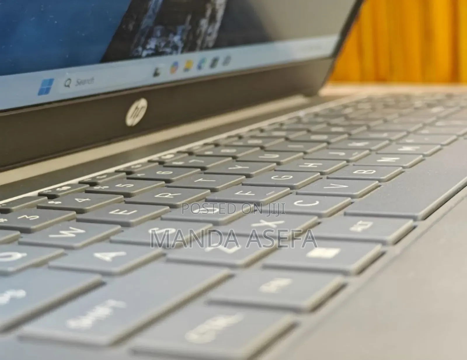 New Laptop HP Stream Notebook 16GB Intel Core I7 SSD 512GB