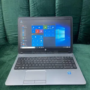 Photo - Laptop HP ProBook 650 G1 8GB Intel Core I5 HDD 1T