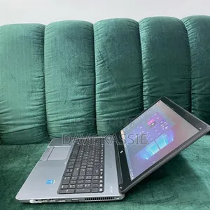 Laptop HP ProBook 650 G1 8GB Intel Core I5 HDD 1T