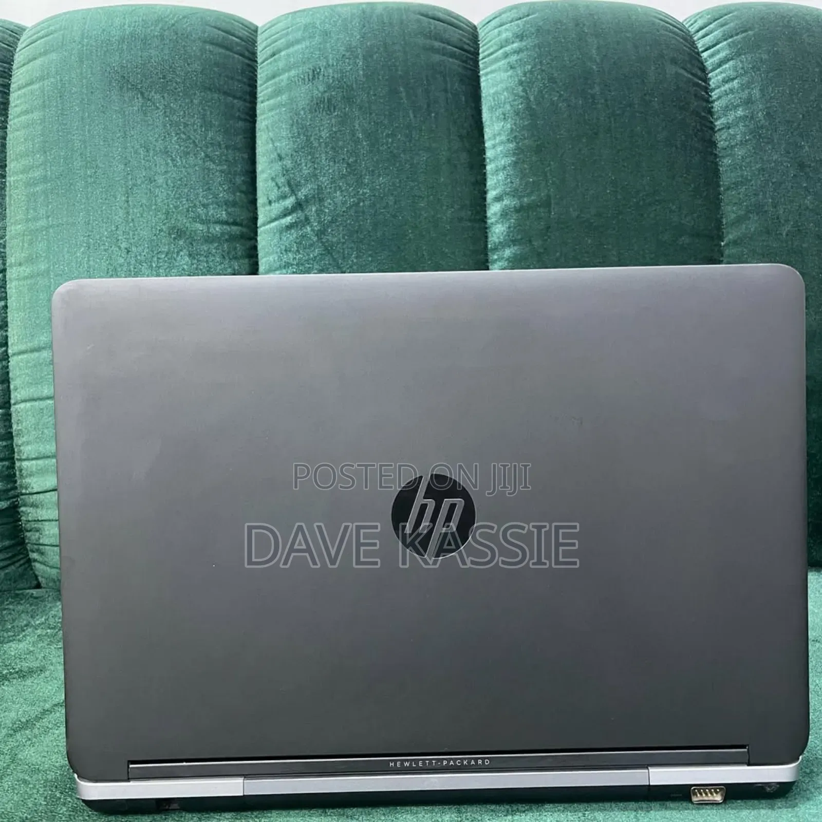 Laptop HP ProBook 650 G1 8GB Intel Core I5 HDD 1T