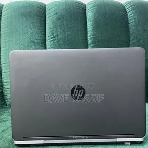 Laptop HP ProBook 650 G1 8GB Intel Core I5 HDD 1T