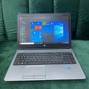 Laptop HP ProBook 650 G1 8GB Intel Core I5 HDD 1T
