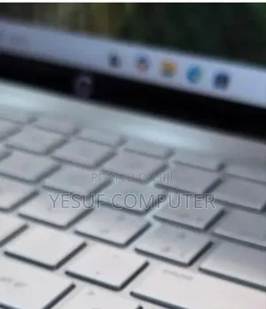 New Laptop HP Pavilion X360 16GB Intel Core i7 SSD 512GB