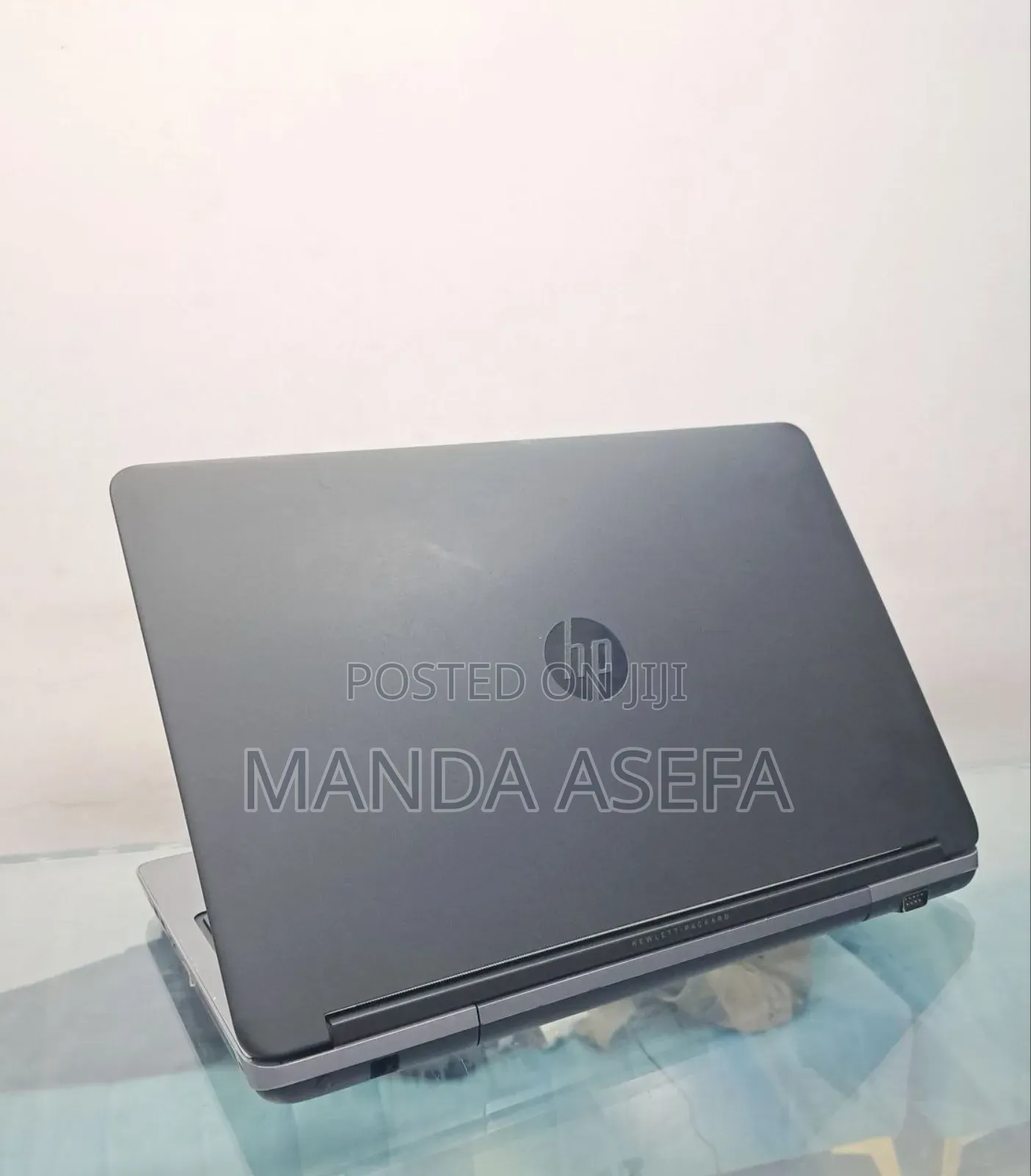 New Laptop HP ProBook 650 G1 8GB Intel Core I5 HDD 1T