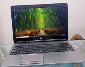 New Laptop HP ProBook 650 G1 8GB Intel Core I5 HDD 1T