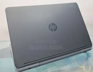 New Laptop HP ProBook 650 G1 8GB Intel Core I5 HDD 1T