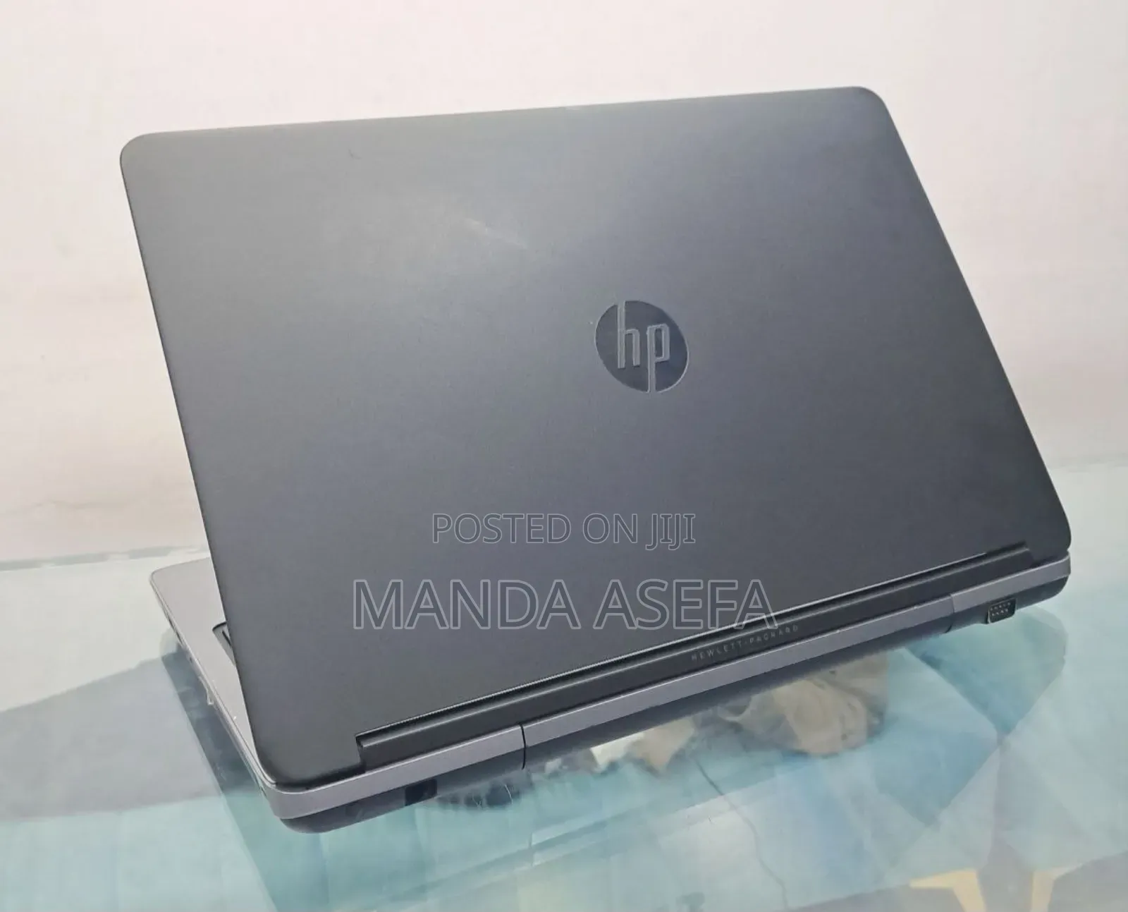 New Laptop HP ProBook 650 G1 8GB Intel Core I5 HDD 1T