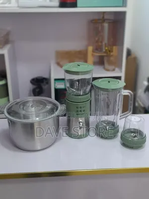 4 in 1 Hoby Lobby Multifunction Chopper