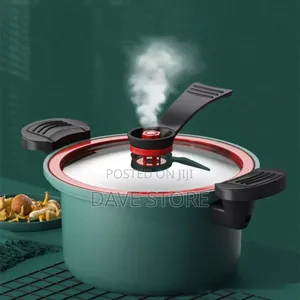 Photo - Electric Cooker