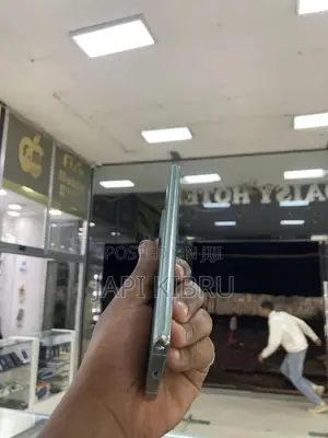 New Samsung Galaxy Note 20 5G 256 GB Blue