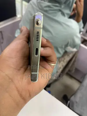 New Samsung Galaxy Note 20 5G 256 GB Blue