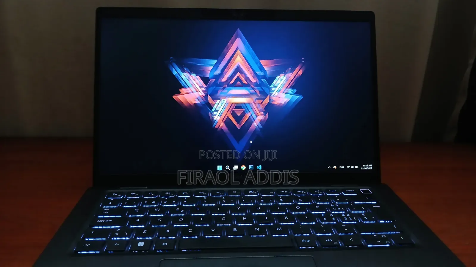 New Laptop Dell Latitude 7430 16GB Intel Core I7 SSD 512GB