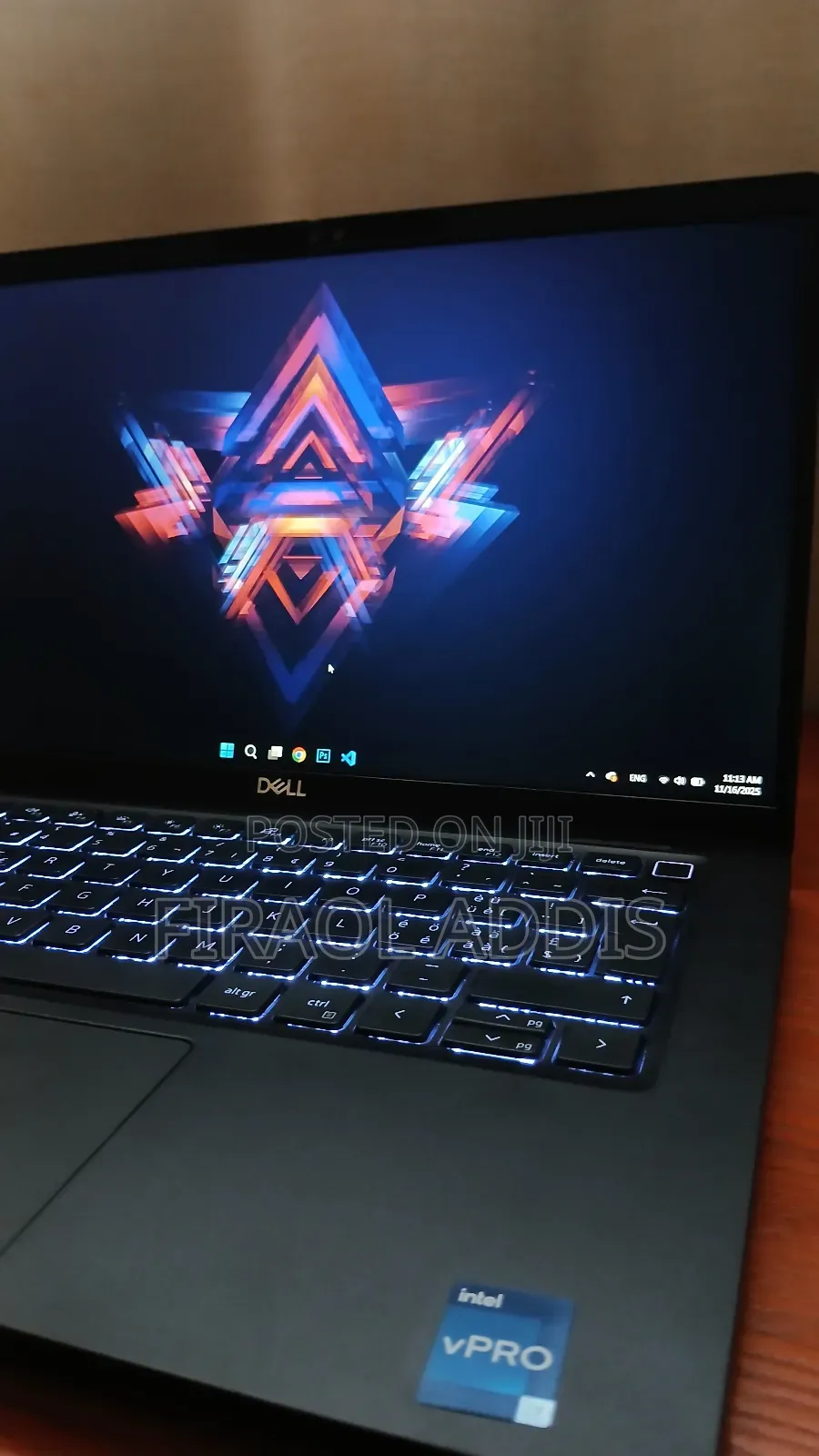 New Laptop Dell Latitude 7430 16GB Intel Core I7 SSD 512GB