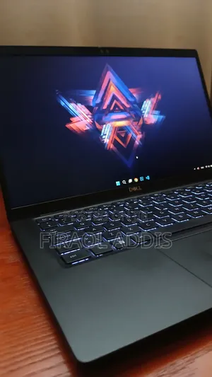 New Laptop Dell Latitude 7430 16GB Intel Core I7 SSD 512GB