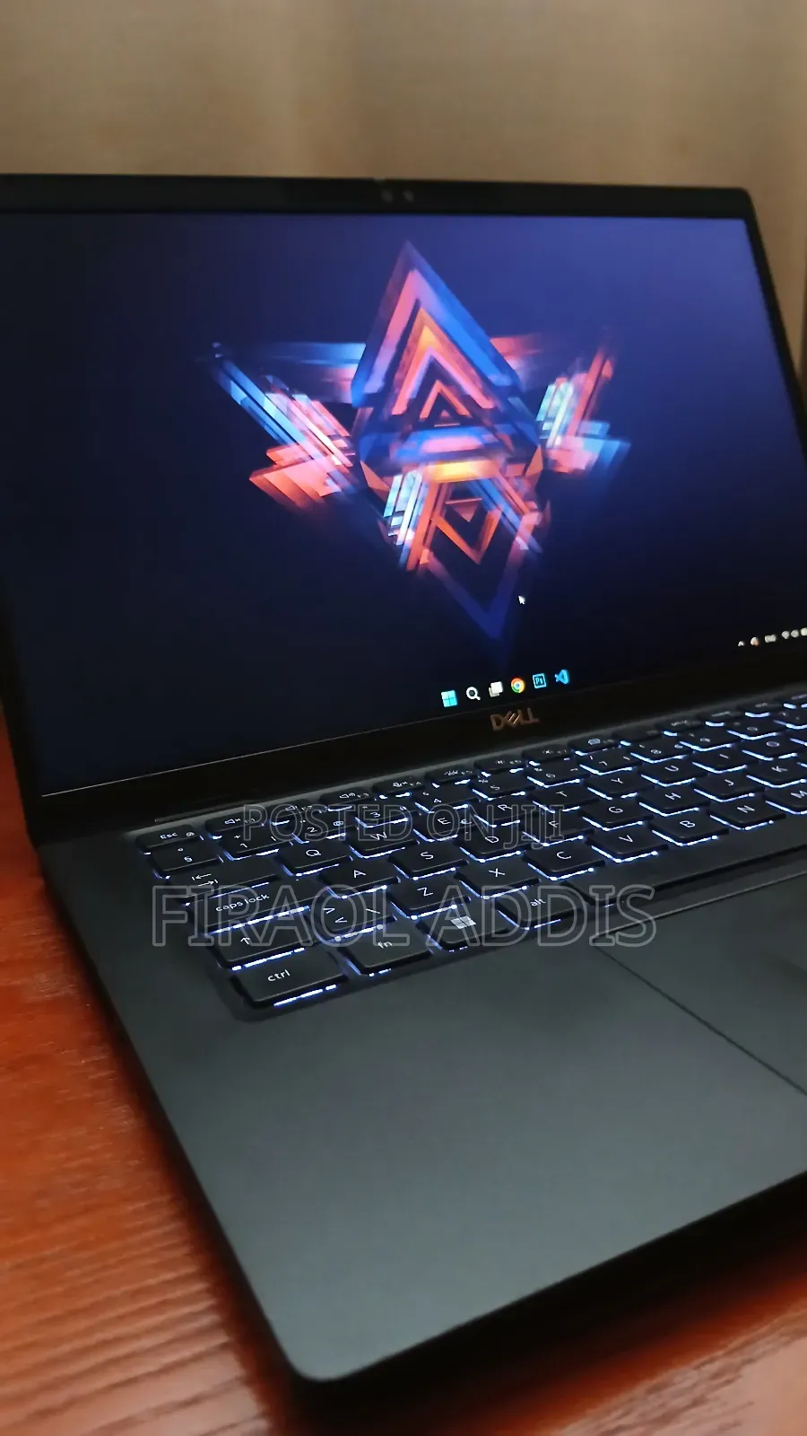 New Laptop Dell Latitude 7430 16GB Intel Core I7 SSD 512GB