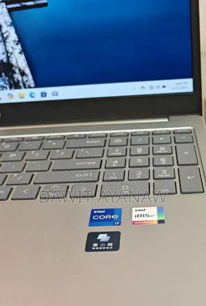 New Laptop HP Stream Notebook 16GB Intel Core I7 SSD 512GB