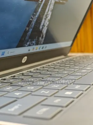 New Laptop HP Stream Notebook 16GB Intel Core I7 SSD 512GB