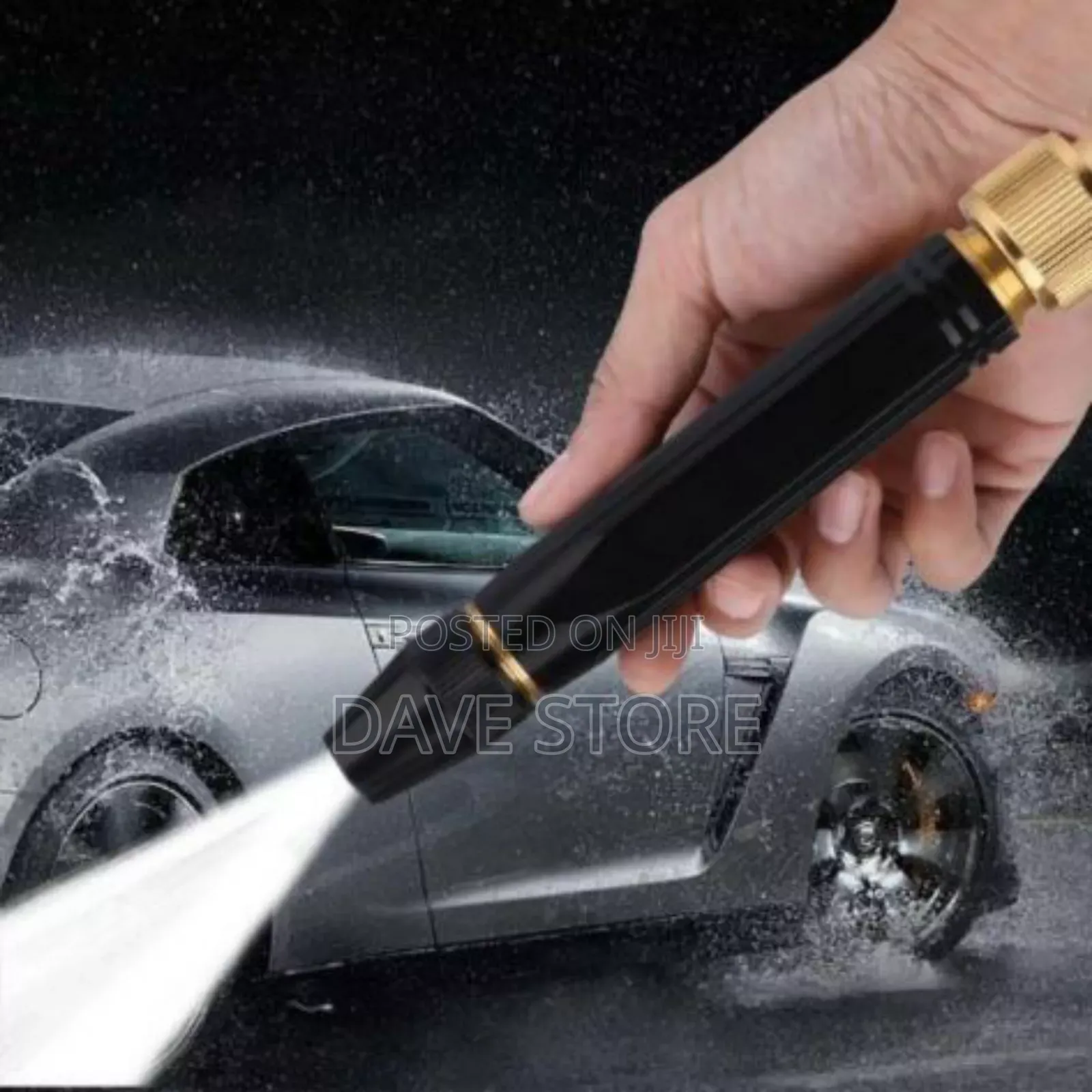 High Pressure Water Head Suit