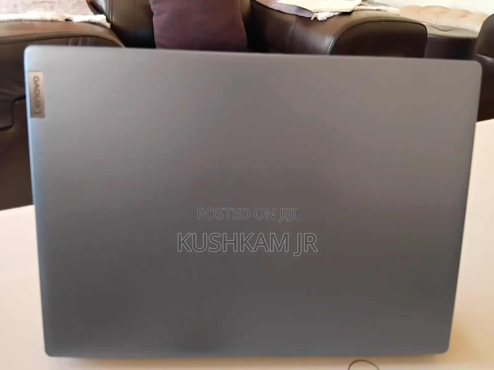 Laptop Lenovo Ideapad 3 4GB Intel Pentium SSD 128GB