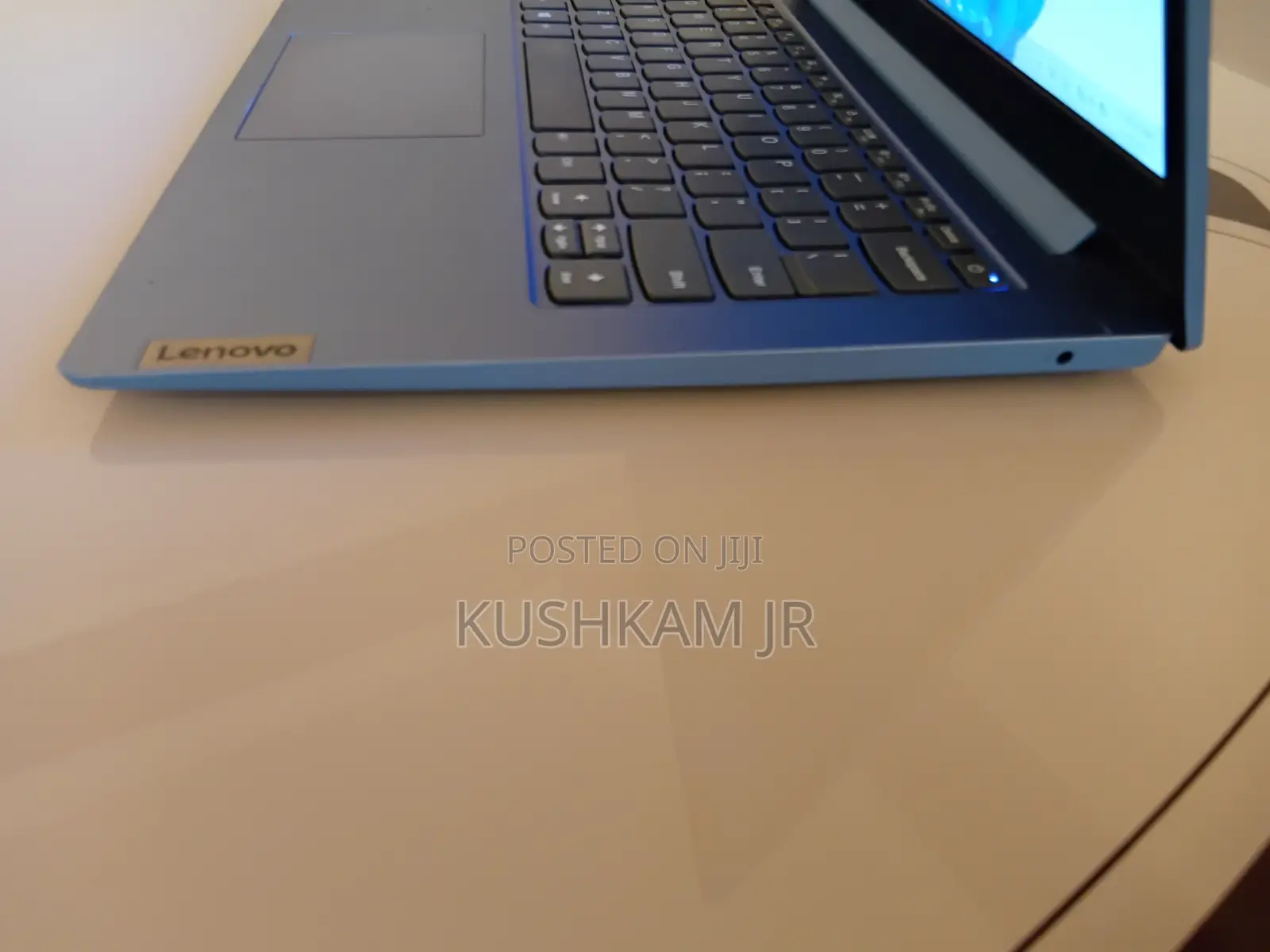 Laptop Lenovo Ideapad 3 4GB Intel Pentium SSD 128GB