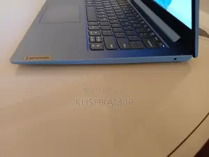 Laptop Lenovo Ideapad 3 4GB Intel Pentium SSD 128GB