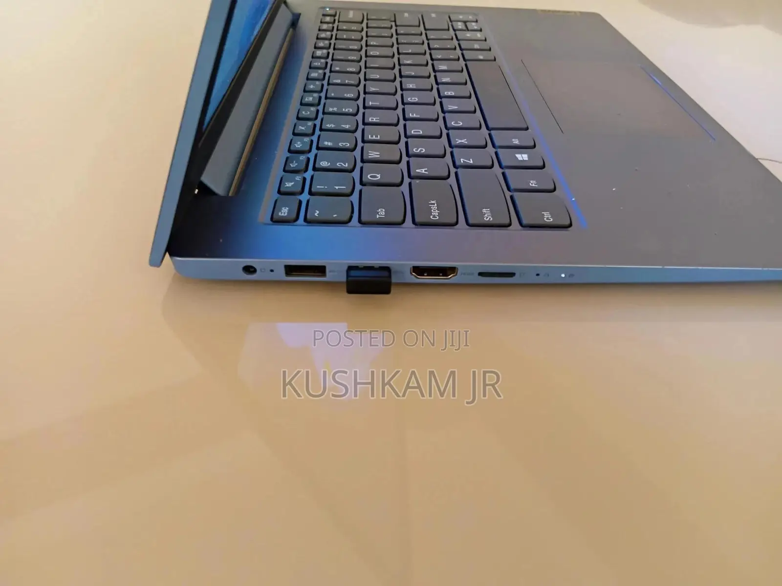 Laptop Lenovo Ideapad 3 4GB Intel Pentium SSD 128GB