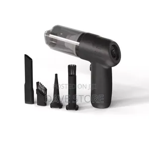 Photo - Multifunctional Vacuum Cleaner