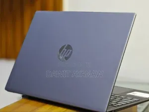 Photo - New Laptop HP Pavilion 15 8GB AMD Ryzen 5 SSD 512GB
