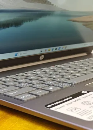 New Laptop HP Pavilion 15 8GB AMD Ryzen 5 SSD 512GB