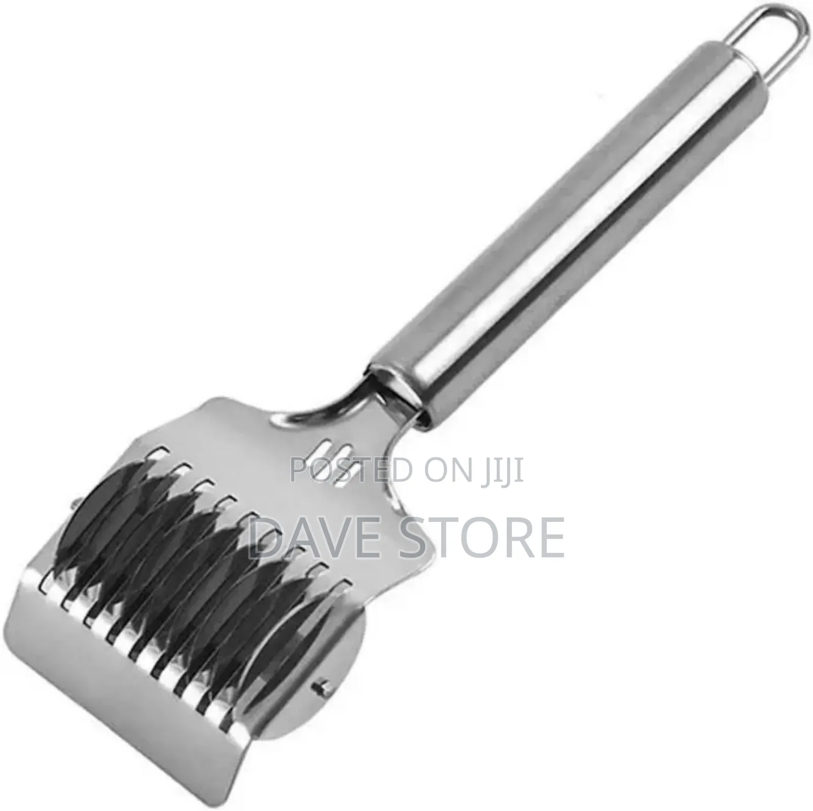  Pasta and Noodles Cutter