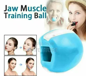 Photo - Jaw Line Muscle Exerciser