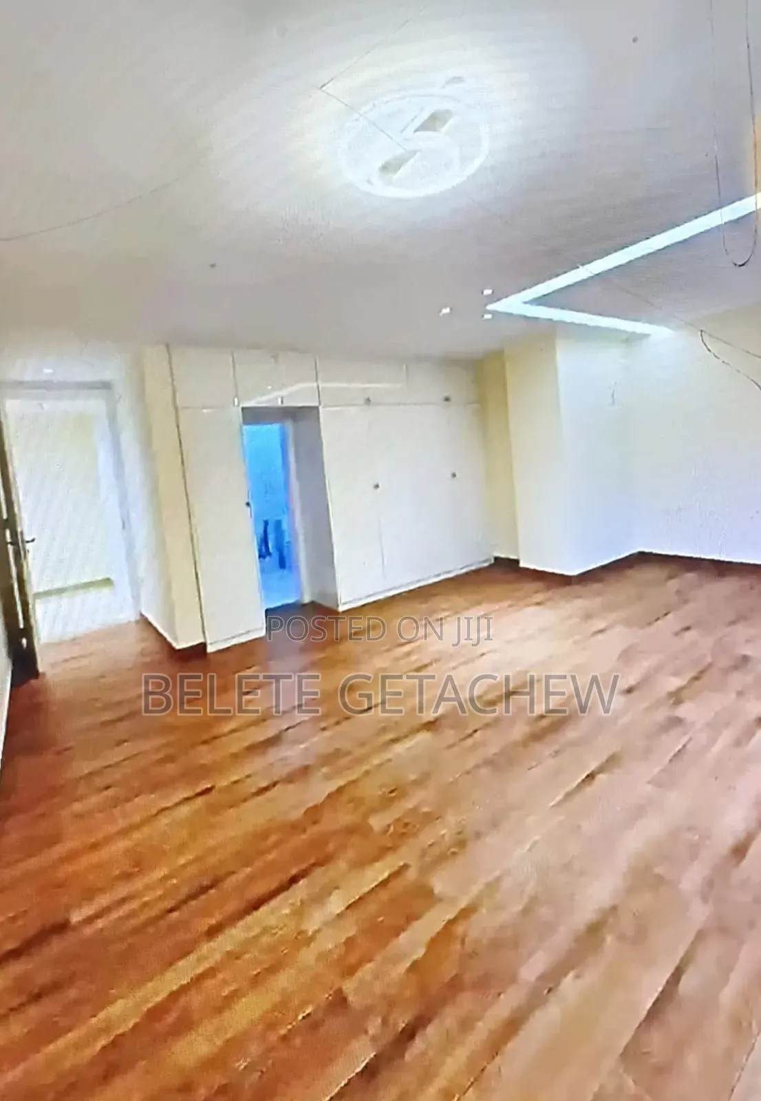 2bdrm Apartment in Bole Dembel, Luxury for sale