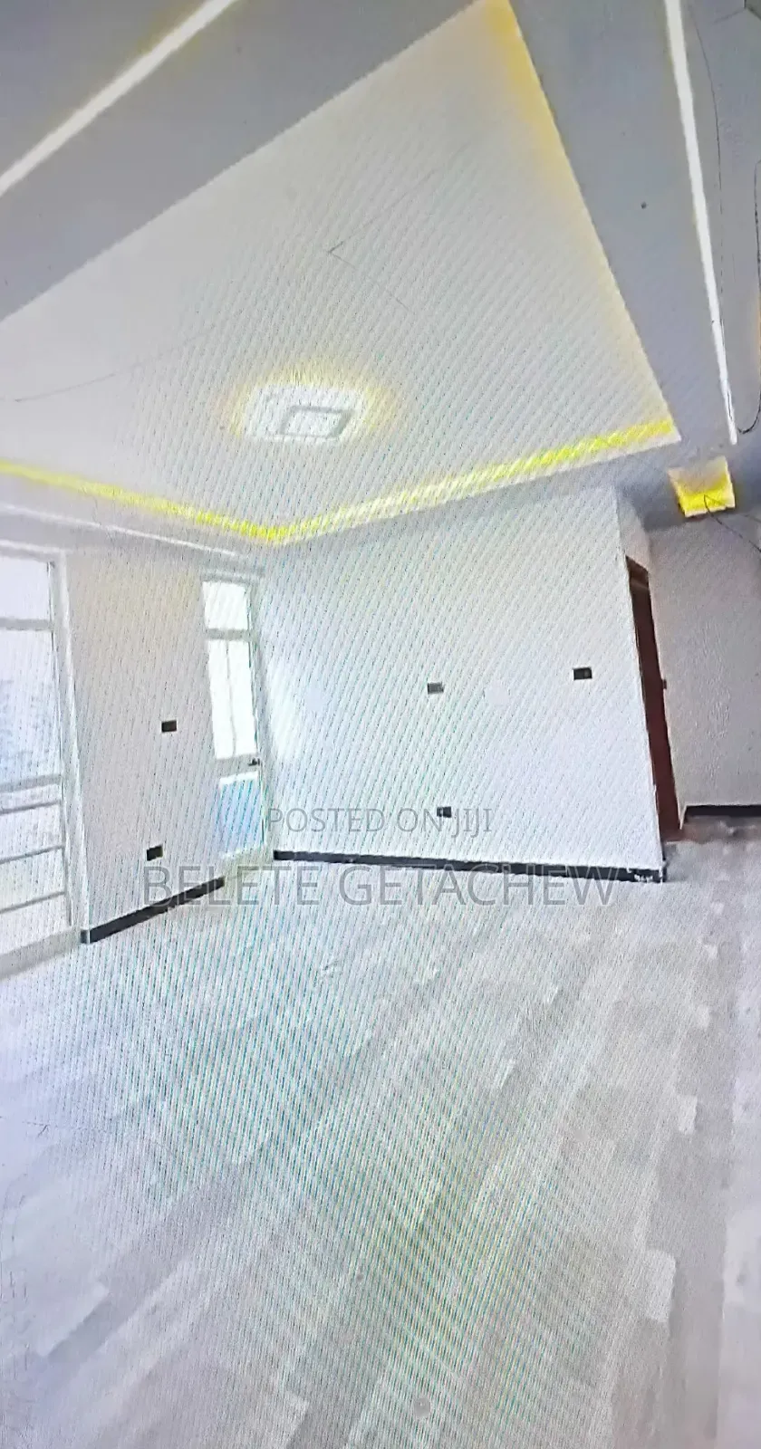 2bdrm Apartment in Bole Dembel, Luxury for sale